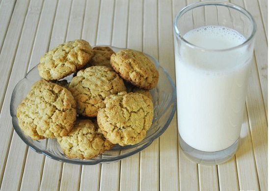 Bật mí 6 bước đơn giản làm bánh quy bơ đậu phộng