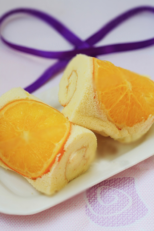 Công thức siêu đơn giản cho bánh bông lan cam gây sốt cộng đồng